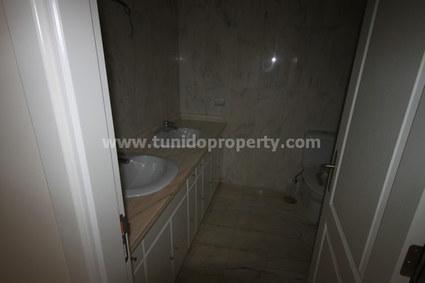 Apartment in Acantilado De Los Gigantes, Tenerife, Spain 2 bedrooms, 110 sq.m. No. 24303
