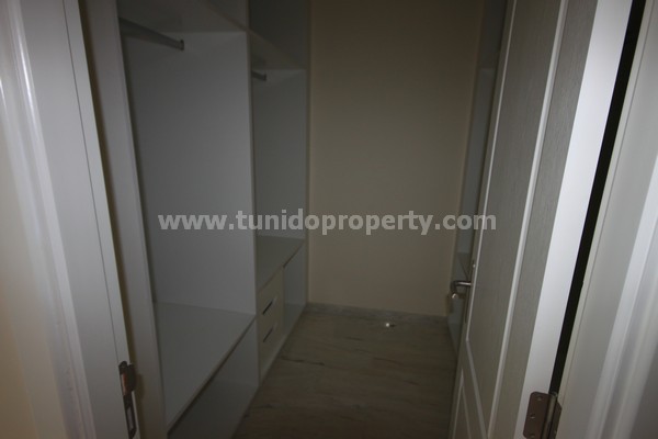 Apartment in Acantilado De Los Gigantes, Tenerife, Spain 2 bedrooms, 110 sq.m. No. 24303