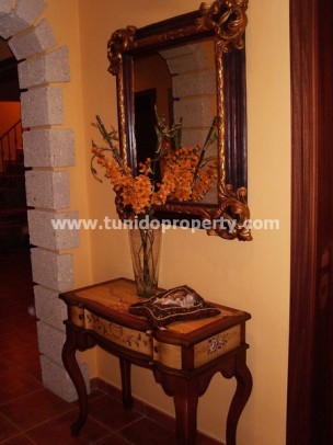 Villa en Arico, Tenerife, España 5 dormitorios, 295 m2 No. 24329