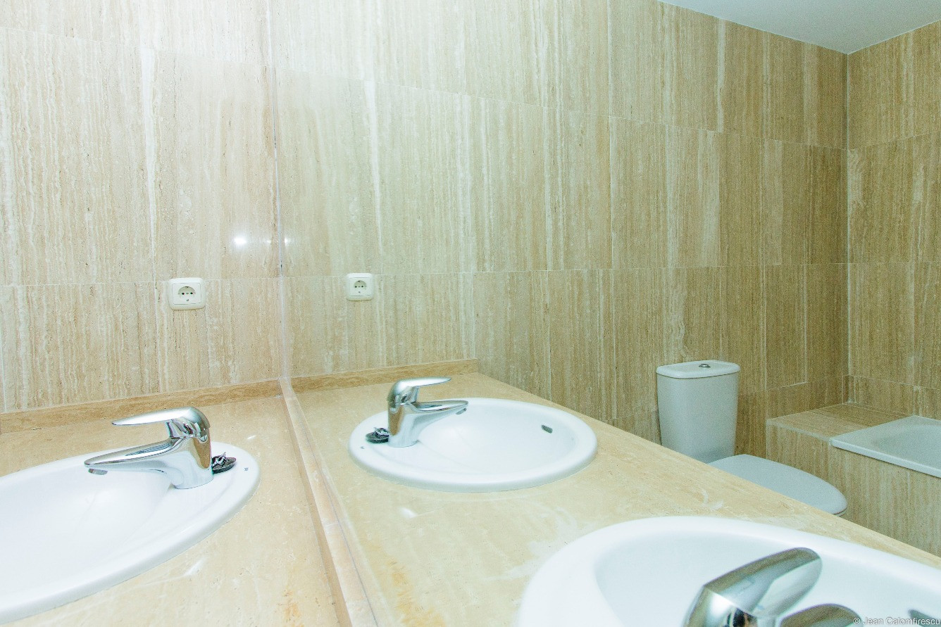 Wohnung in Marbella, Malaga, Spanien 2 Schlafzimmer, 118 m2 Nr. 21099