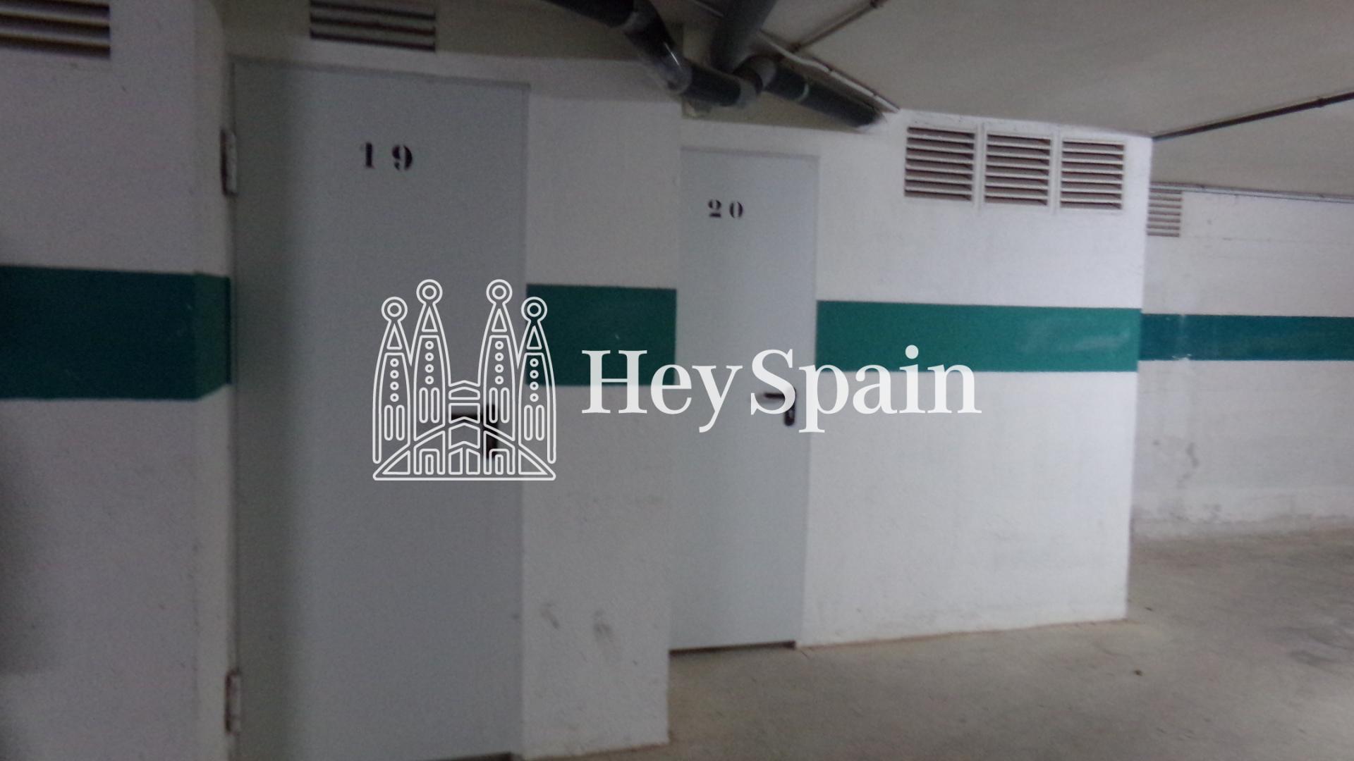 Apartamento en Sant Salvador, Tarragona, España 3 dormitorios, 75 m2 No. 19422