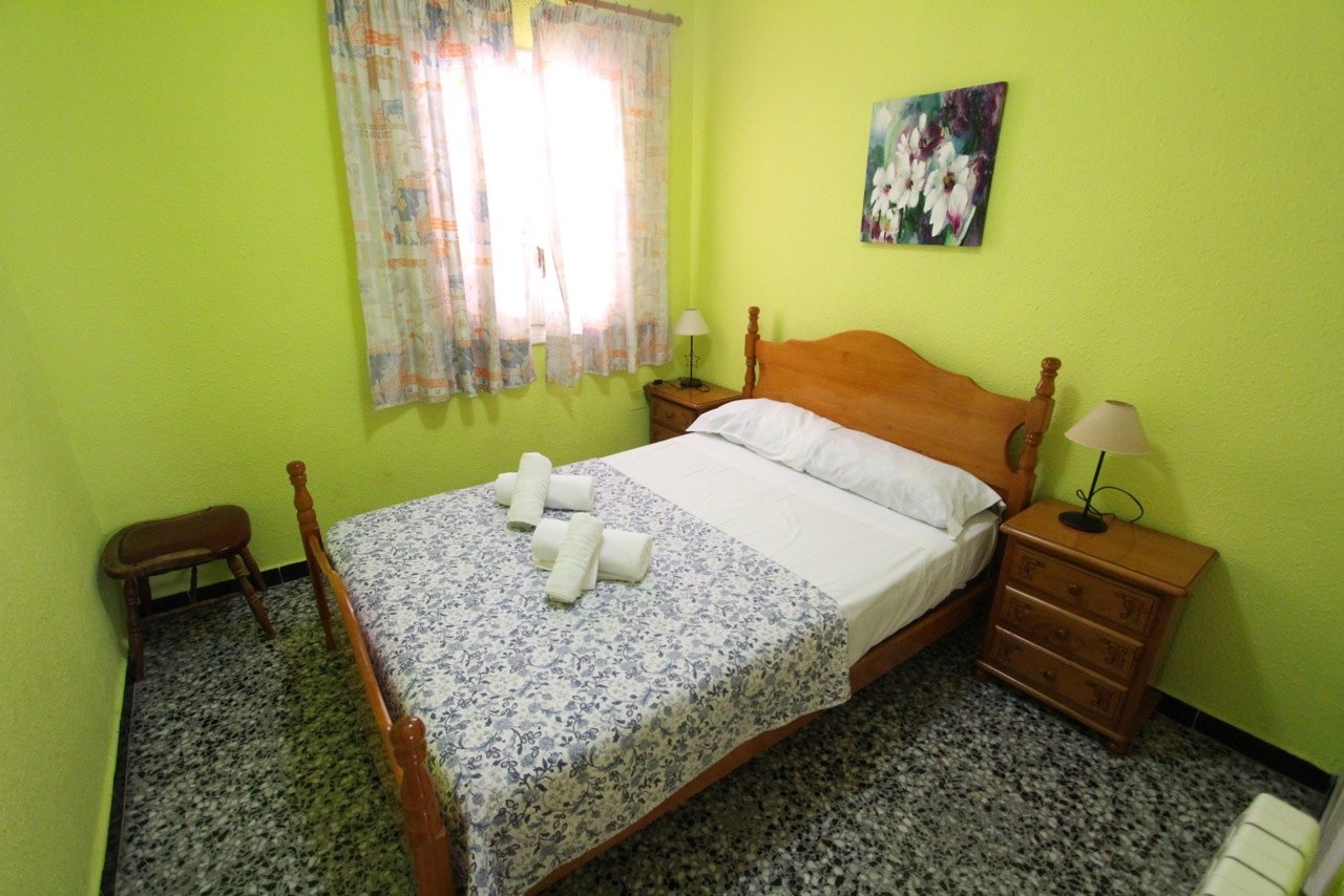 Villa i Calpe, Alicante, Spanien 7 sovrum, 300 kvm. Nr. 25141