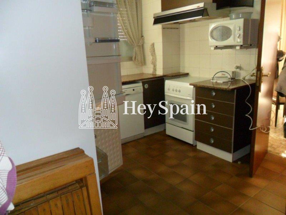 Casa a Coma-Ruga, Tarragona, Spagna 6 camere da letto, 325 mq. N° 19431