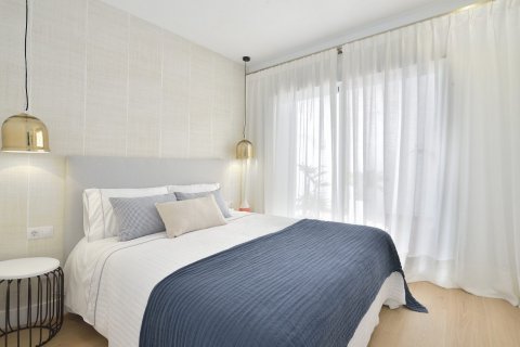 Villa for sale in Benalmadena, Malaga, Spain 4 bedrooms, 400 sq.m. No. 20922 - photo 15