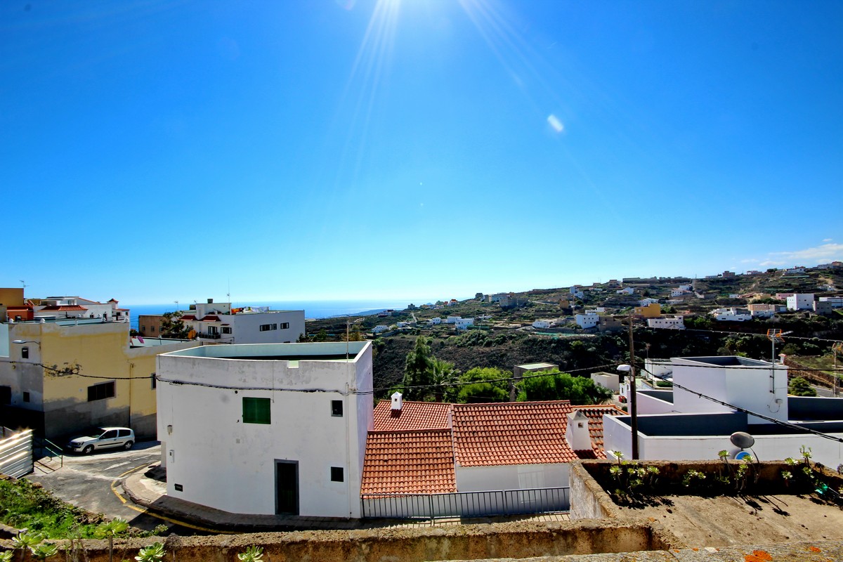 Finca en Arico, Tenerife, España 10 dormitorios, 290 m2 No. 24534