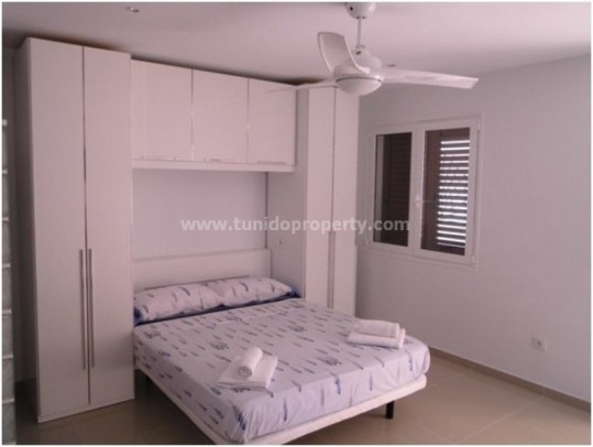 Duplex in Playa de las Americas, Tenerife, Spain 6 bedrooms, 230 sq.m. No. 24290