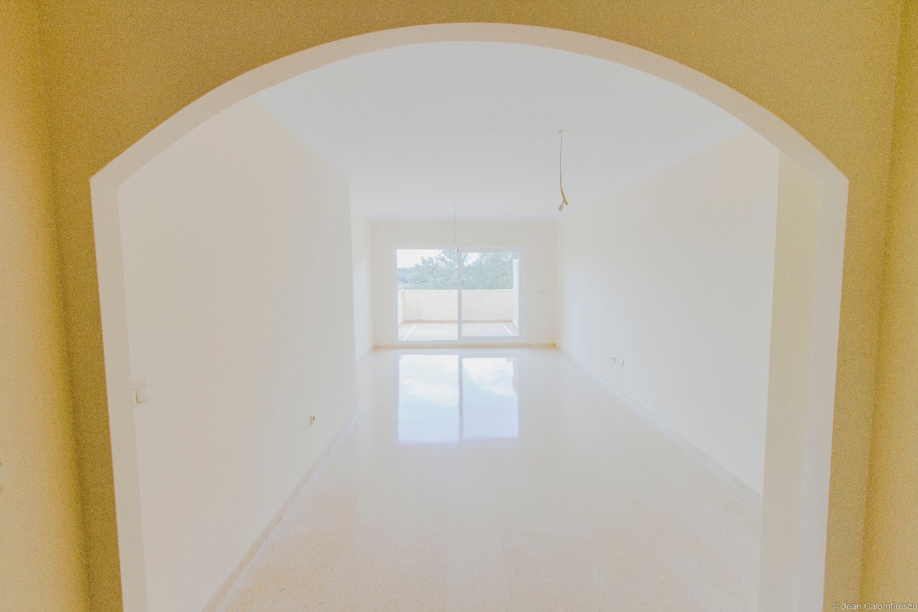 Wohnung in Marbella, Malaga, Spanien 2 Schlafzimmer, 118 m2 Nr. 21099