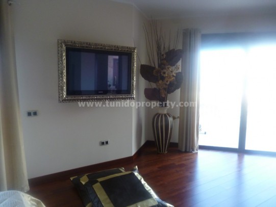 Villa Torviscas, Tenerife, Spānijā 4 istabas, 690 m2 Nr. 24291