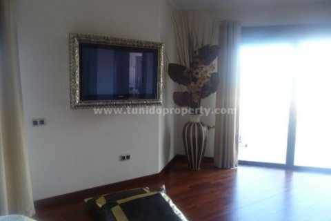 Villa for sale in Torviscas, Tenerife, Spain 4 bedrooms, 690 sq.m. No. 24291 - photo 19