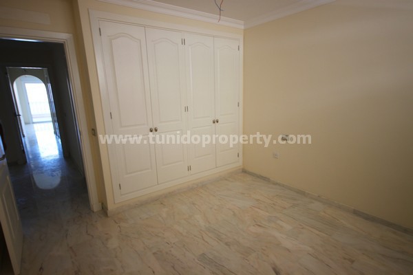 Apartment in Acantilado De Los Gigantes, Tenerife, Spain 2 bedrooms, 110 sq.m. No. 24303