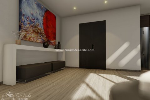 Villa for sale in San Isidro De Abona, Tenerife, Spain 3 bedrooms, 150 sq.m. No. 24608 - photo 5