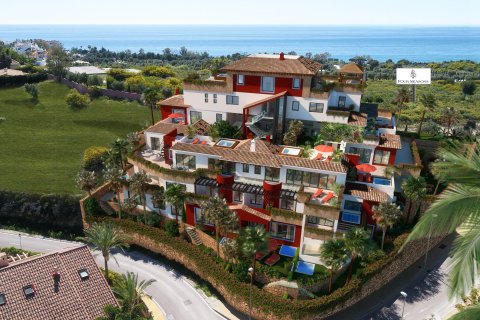 Penthouse for sale in Marbella, Malaga, Spain 2 bedrooms, 250 sq.m. No. 21120 - photo 9