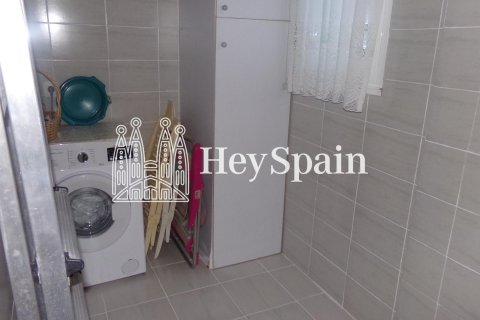 Apartment for sale in Coma-Ruga, Tarragona, Spain 2 bedrooms, 75 sq.m. No. 19428 - photo 16