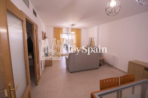 Apartment for sale in Sant Salvador, Tarragona, Spain 4 bedrooms, 120 sq.m. No. 19414 - photo 22