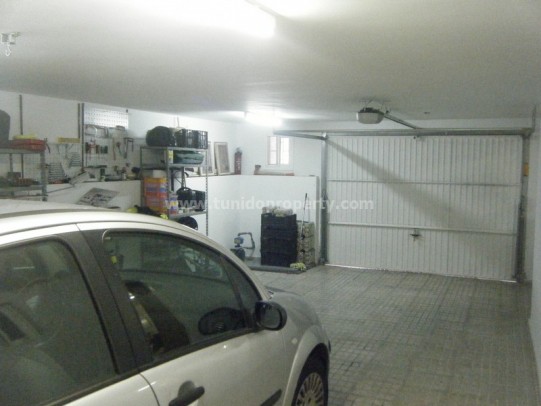 Villa in Valle de San Lorenzo, Tenerife, Spanien 3 Schlafzimmer, 257 m2 Nr. 24288