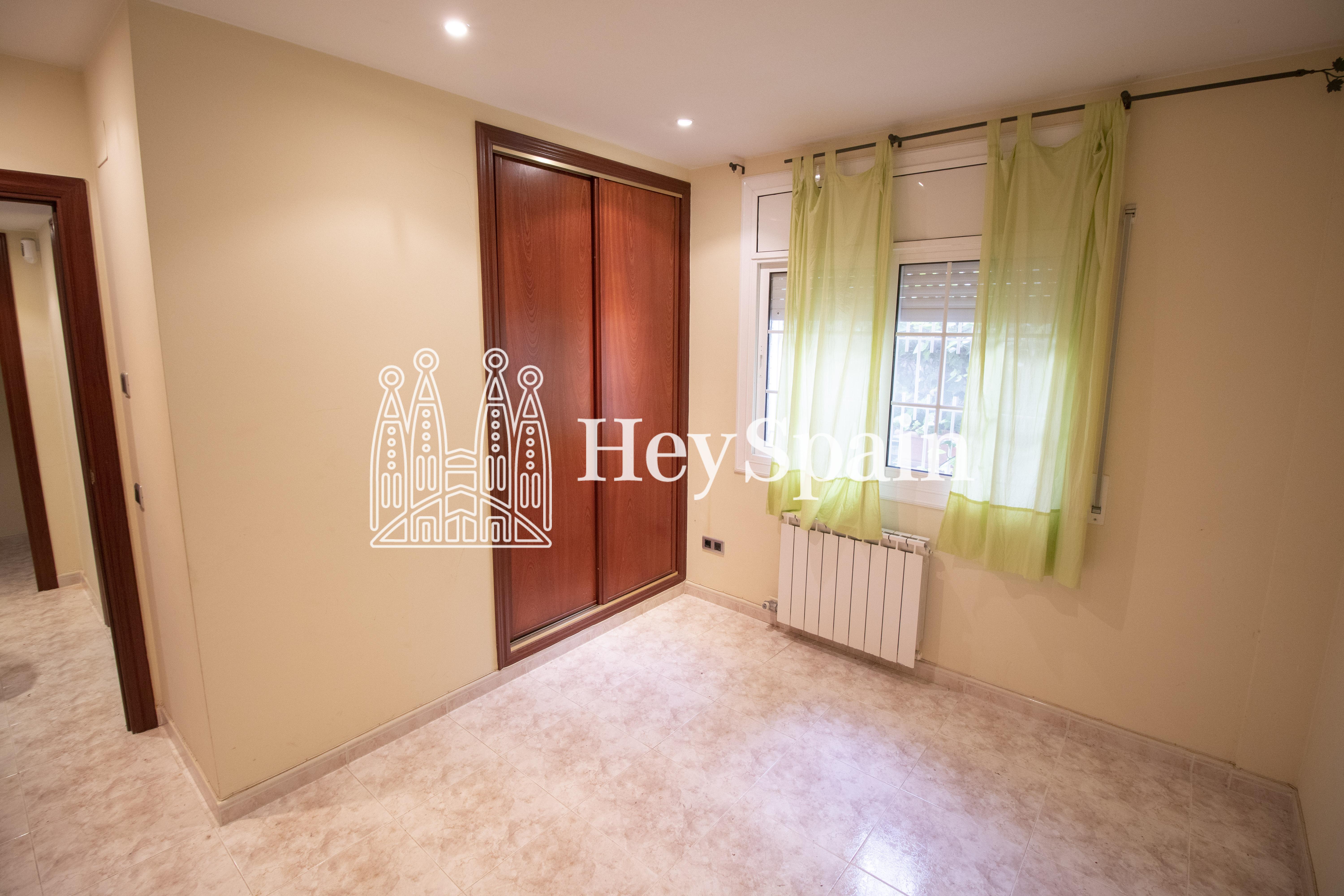 Apartment à Coma-Ruga, Tarragona, Espagne 3 chambres, 87 m2 No. 19425