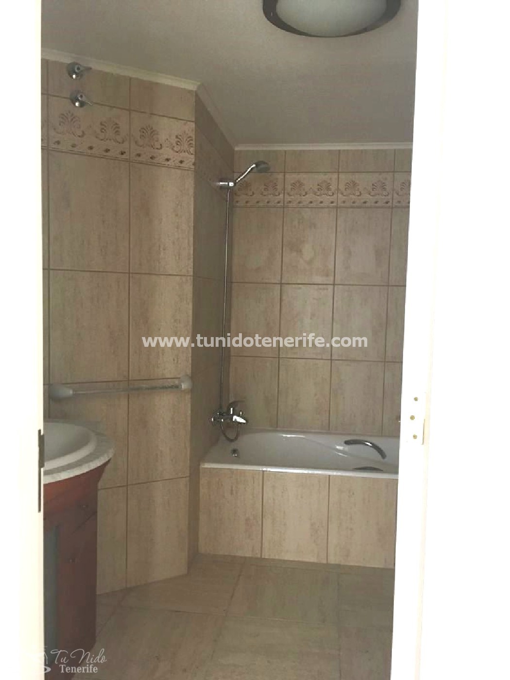 Penthouse w Torviscas, Tenerife, Hiszpania 2 sypialnie, 187 mkw. nr 24655