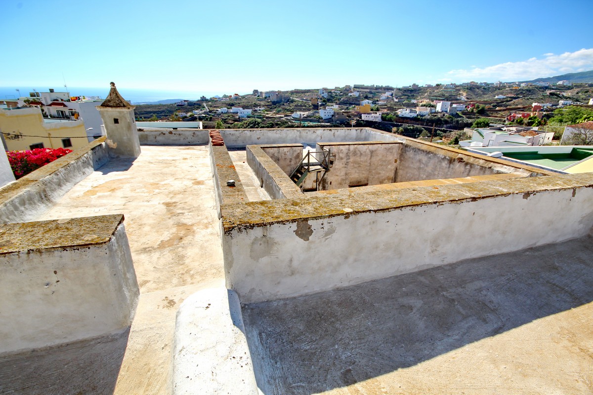 Finca en Arico, Tenerife, España 10 dormitorios, 290 m2 No. 24534