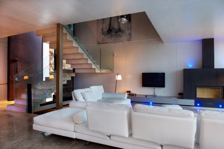 Villa Benidorm, Alicante, Spānijā 4 istabas, 491 m2 Nr. 25177