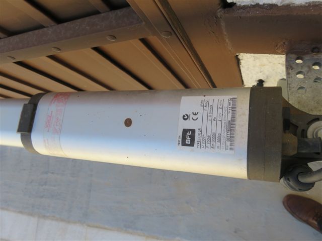 Huvila Benissa, Alicante, Espanja 5 makuuhuonetta, 415 m2 No. 24914