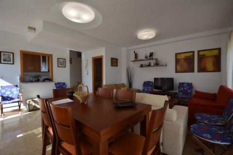 Townhouse for sale in Campoamor, Alicante, Spain 2 bedrooms, 141 sq.m. No. 19279 - photo 6