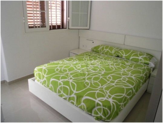 Duplex in Playa de las Americas, Tenerife, Spain 6 bedrooms, 230 sq.m. No. 24290