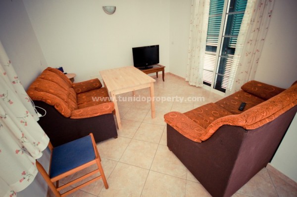 Villa in Callao Salvaje, Tenerife, Spain 4 bedrooms, 170 sq.m. No. 24278