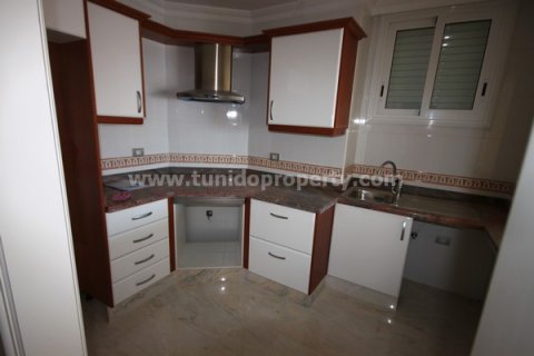 Apartment for sale in Acantilado De Los Gigantes, Tenerife, Spain 2 bedrooms, 90 sq.m. No. 24304 - photo 2