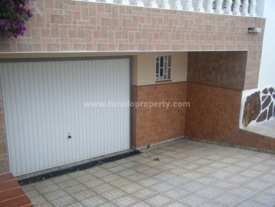 Villa in Valle de San Lorenzo, Tenerife, Spanien 3 Schlafzimmer, 257 m2 Nr. 24288