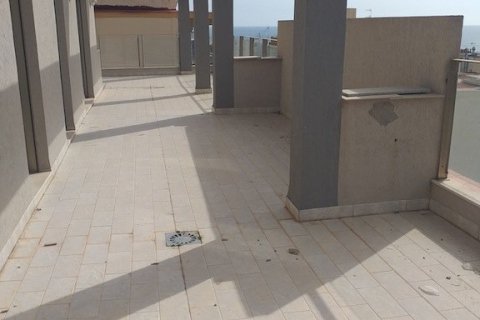 Penthouse for sale in Calpe, Alicante, Spain 1 bedroom, 50 sq.m. No. 25034 - photo 8