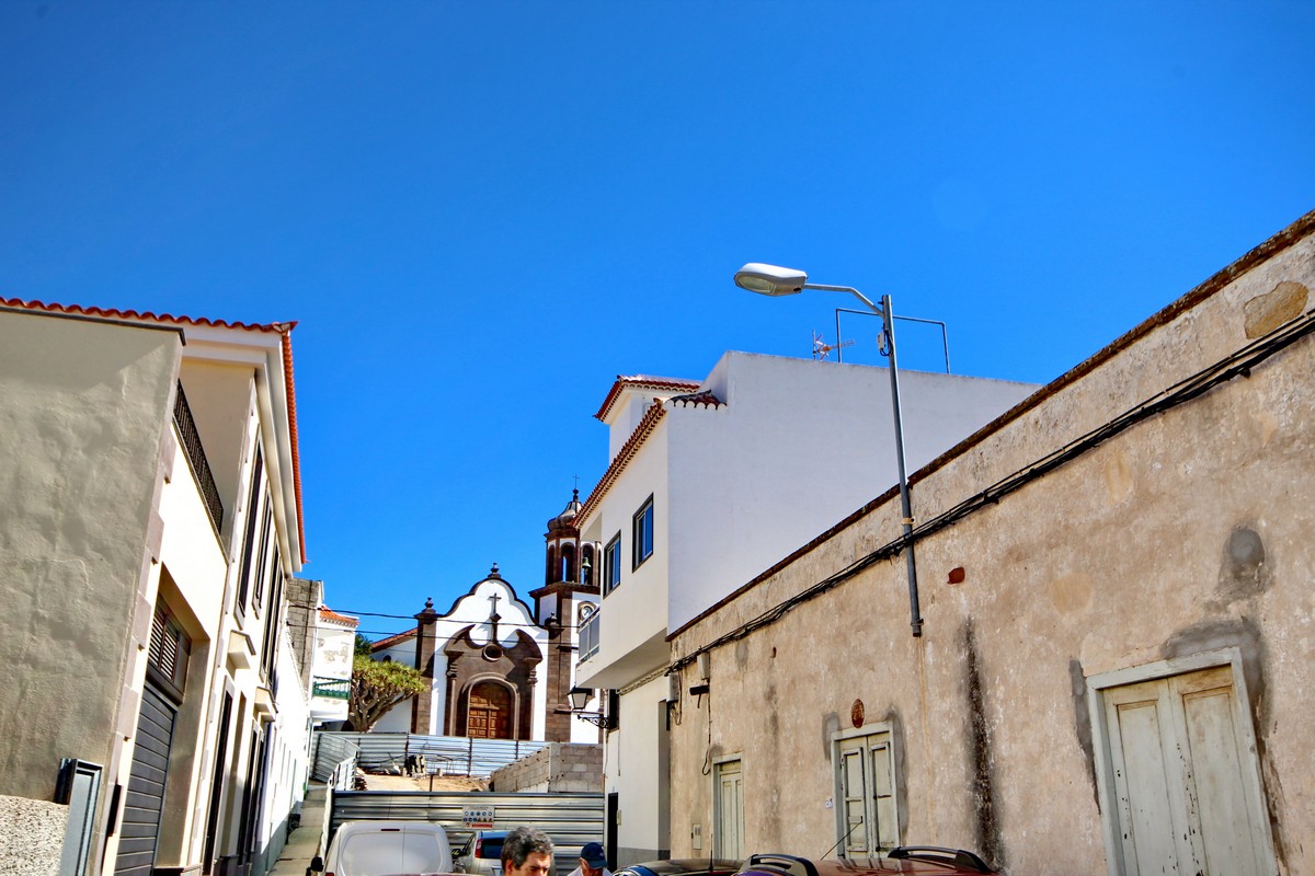 Finca en Arico, Tenerife, España 10 dormitorios, 290 m2 No. 24534