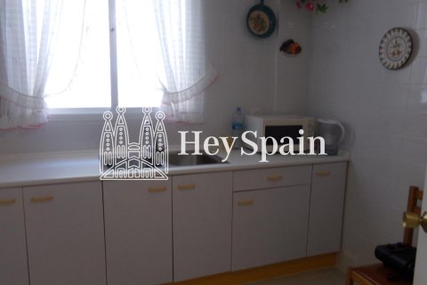 Apartment for sale in Coma-Ruga, Tarragona, Spain 2 bedrooms, 75 sq.m. No. 19428 - photo 3