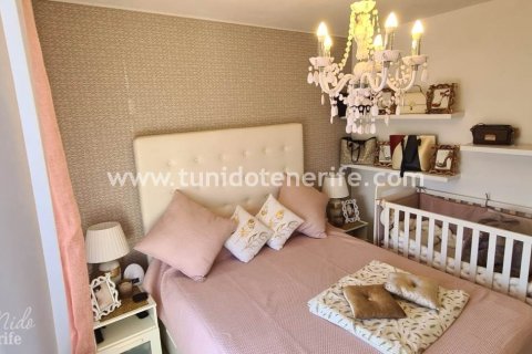 Duplex for sale in Torviscas, Tenerife, Spain 4 bedrooms, 237 sq.m. No. 24667 - photo 7