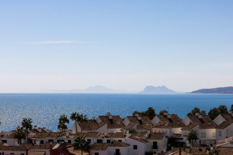 Penthouse for sale in Estepona, Malaga, Spain 3 bedrooms, 151 sq.m. No. 21074 - photo 13