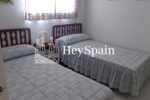 Apartment for sale in Coma-Ruga, Tarragona, Spain 2 bedrooms, 75 sq.m. No. 19428 - photo 9