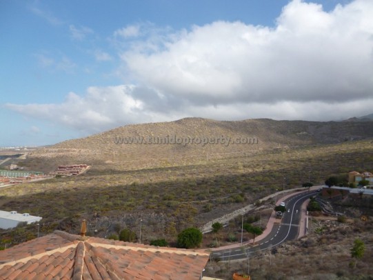 Villa a Torviscas, Tenerife, Spagna 4 camere da letto, 400 mq. N° 24286