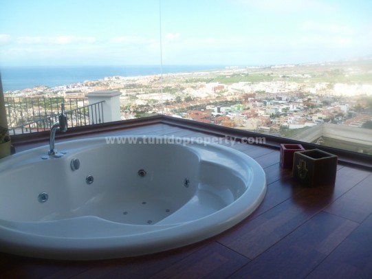Villa Torviscas, Tenerife, Spānijā 4 istabas, 690 m2 Nr. 24291