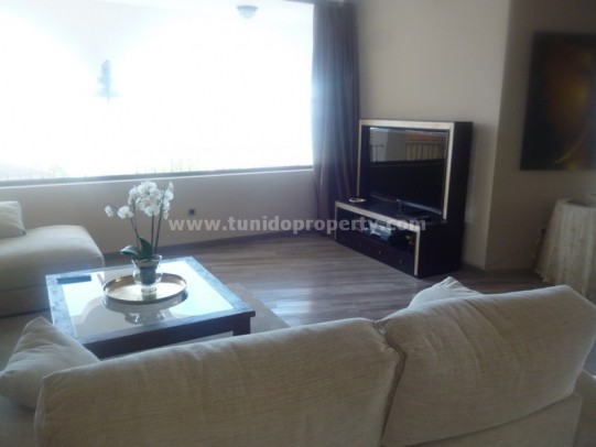 Villa Torviscas, Tenerife, Spānijā 4 istabas, 690 m2 Nr. 24291