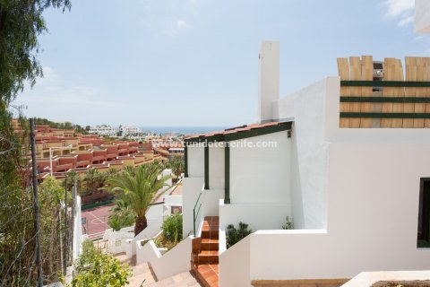 Duplex for sale in Torviscas, Tenerife, Spain 3 bedrooms, 154 sq.m. No. 24392 - photo 4