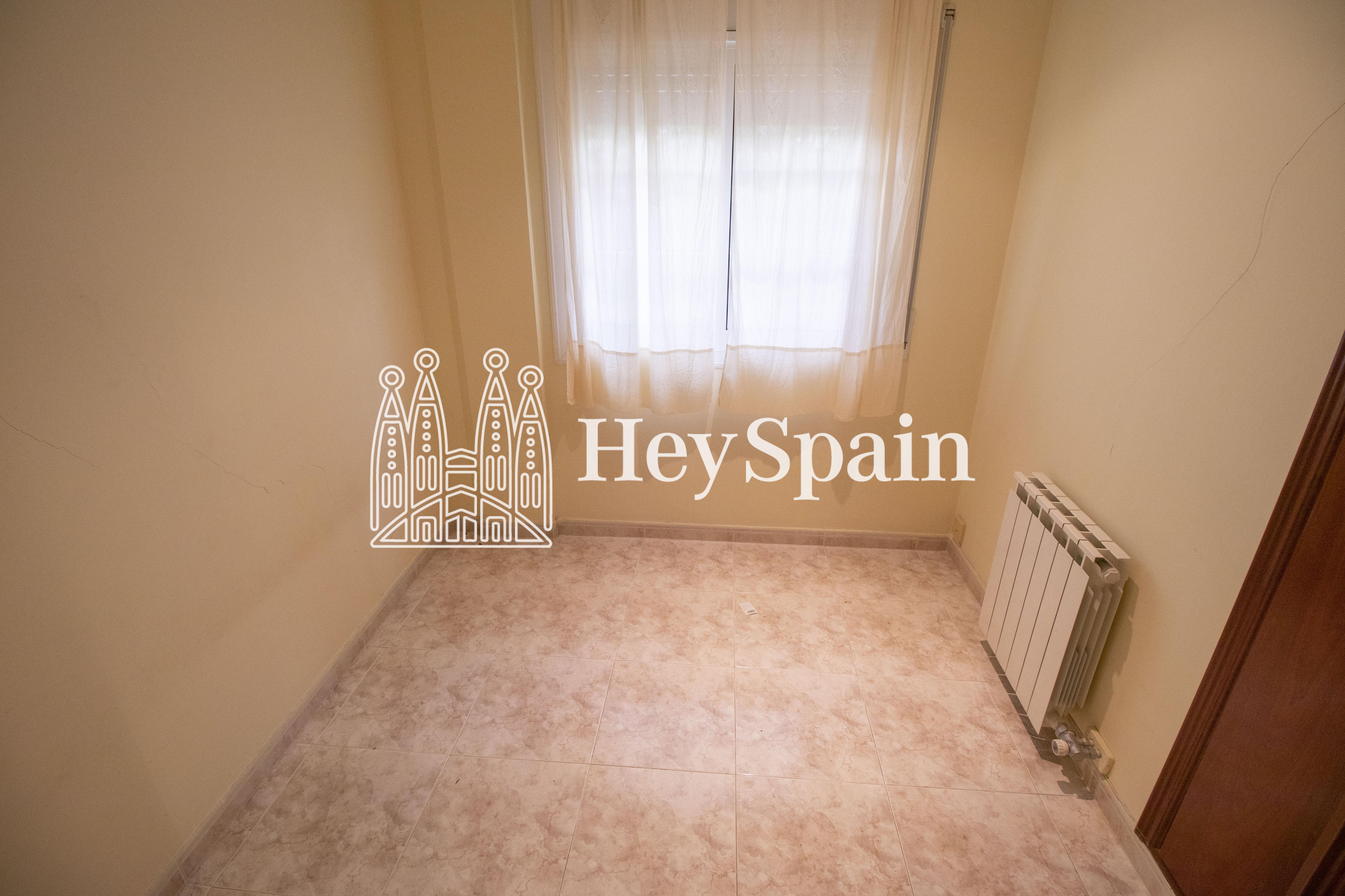 Apartment à Coma-Ruga, Tarragona, Espagne 3 chambres, 87 m2 No. 19425