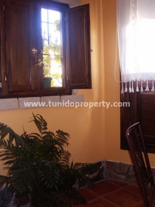 Villa en Arico, Tenerife, España 5 dormitorios, 295 m2 No. 24329