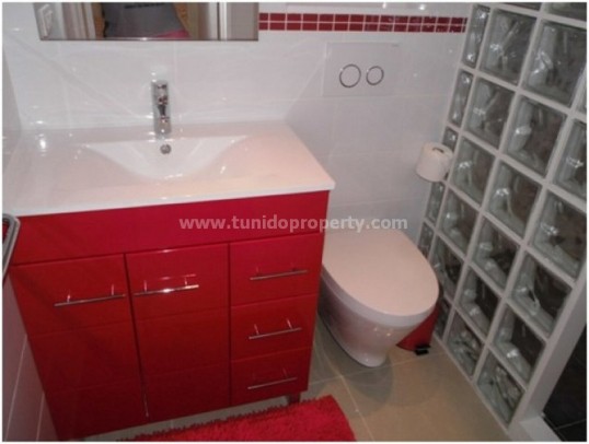Duplex in Playa de las Americas, Tenerife, Spain 6 bedrooms, 230 sq.m. No. 24290