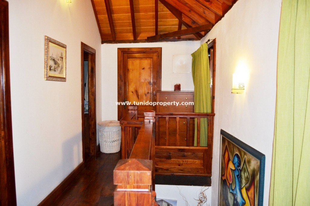 Villa a Granadilla de Abona, Tenerife, Spagna 2 camere da letto, 260 mq. N° 24366