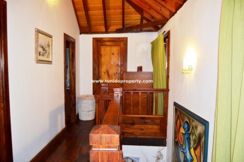 Villa for sale in Granadilla de Abona, Tenerife, Spain 2 bedrooms, 260 sq.m. No. 24366 - photo 13