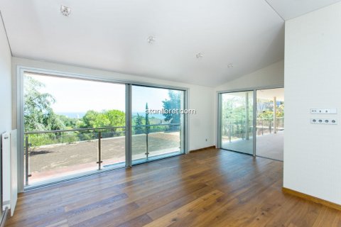Villa for sale in Cabrera de Mar, Barcelona, Spain 4 bedrooms, 456 sq.m. No. 21186 - photo 7