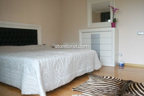 Villa for sale in Lloret de Mar, Girona, Spain 4 bedrooms, 300 sq.m. No. 21185 - photo 20