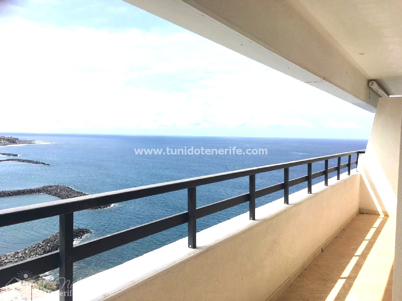 Penthouse w Torviscas, Tenerife, Hiszpania 2 sypialnie, 187 mkw. nr 24655
