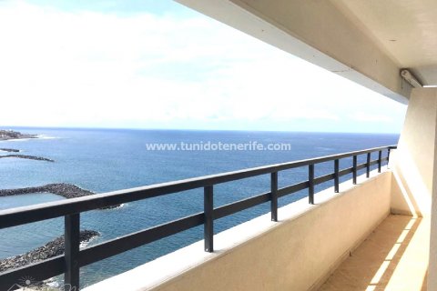 Penthouse for sale in Torviscas, Tenerife, Spain 2 bedrooms, 187 sq.m. No. 24655 - photo 7