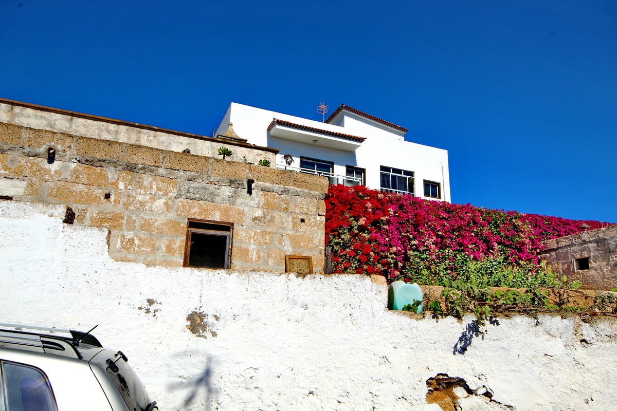 Finca en Arico, Tenerife, España 10 dormitorios, 290 m2 No. 24534