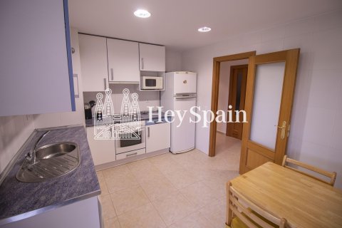 Apartment for sale in Sant Salvador, Tarragona, Spain 4 bedrooms, 120 sq.m. No. 19414 - photo 27